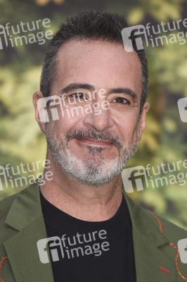 Filmpremiere 'Paddington in Peru' in London