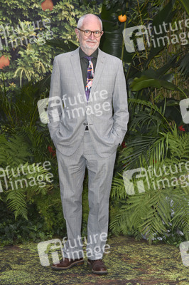 Filmpremiere 'Paddington in Peru' in London