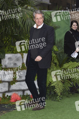 Filmpremiere 'Paddington in Peru' in London