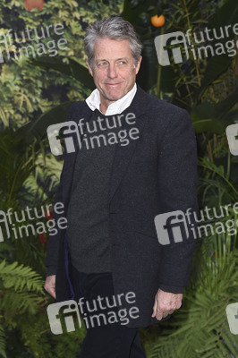Filmpremiere 'Paddington in Peru' in London