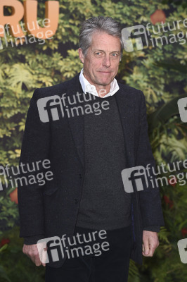 Filmpremiere 'Paddington in Peru' in London