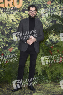 Filmpremiere 'Paddington in Peru' in London