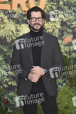 Filmpremiere 'Paddington in Peru' in London