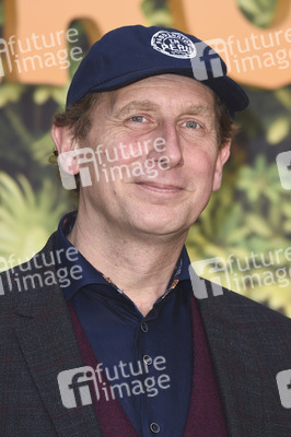 Filmpremiere 'Paddington in Peru' in London