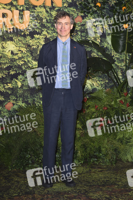 Filmpremiere 'Paddington in Peru' in London