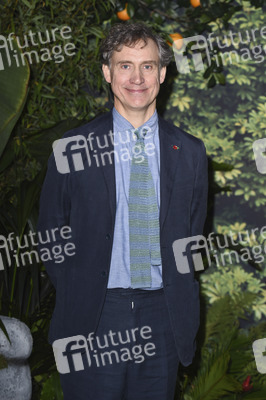 Filmpremiere 'Paddington in Peru' in London