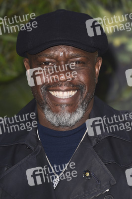 Filmpremiere 'Paddington in Peru' in London