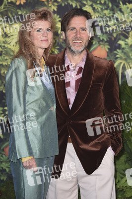 Filmpremiere 'Paddington in Peru' in London