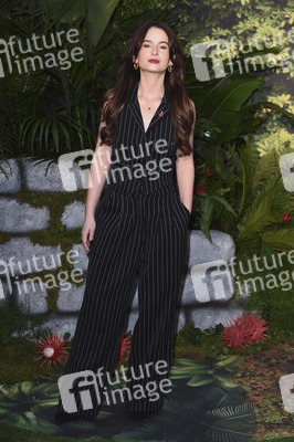 Filmpremiere 'Paddington in Peru' in London