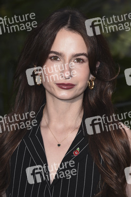 Filmpremiere 'Paddington in Peru' in London