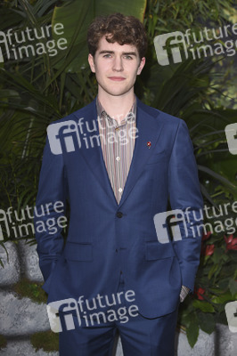 Filmpremiere 'Paddington in Peru' in London