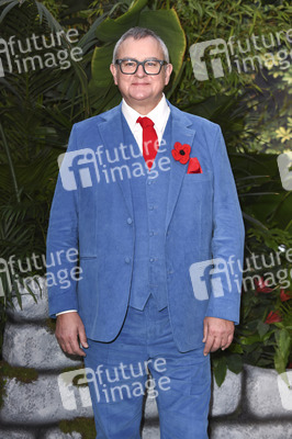 Filmpremiere 'Paddington in Peru' in London