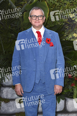 Filmpremiere 'Paddington in Peru' in London