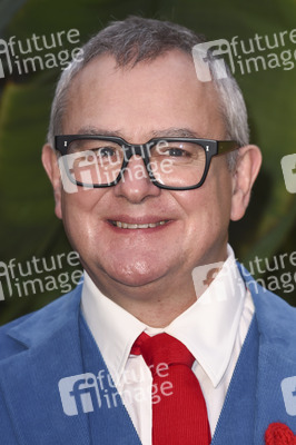 Filmpremiere 'Paddington in Peru' in London