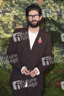 Filmpremiere 'Paddington in Peru' in London