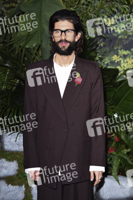 Filmpremiere 'Paddington in Peru' in London