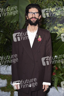 Filmpremiere 'Paddington in Peru' in London