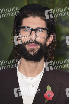 Filmpremiere 'Paddington in Peru' in London