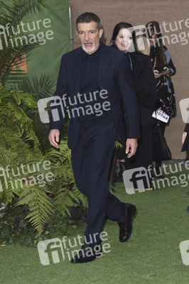 Filmpremiere 'Paddington in Peru' in London