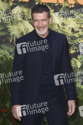 Filmpremiere 'Paddington in Peru' in London