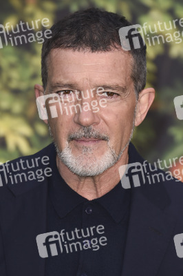 Filmpremiere 'Paddington in Peru' in London