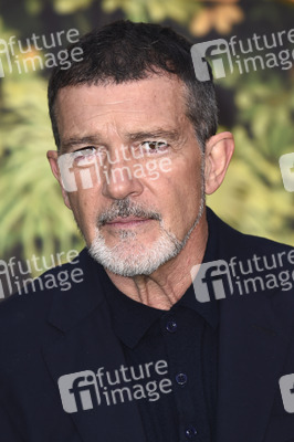 Filmpremiere 'Paddington in Peru' in London