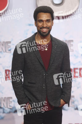 Filmpremiere 'Red One' in Berlin