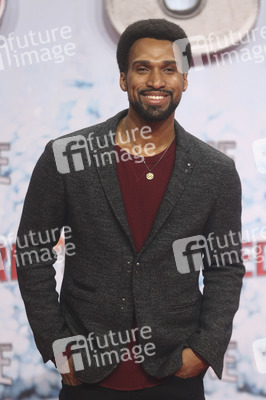 Filmpremiere 'Red One' in Berlin