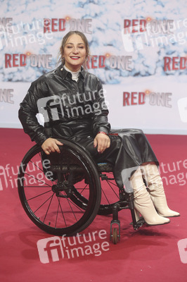 Filmpremiere 'Red One' in Berlin