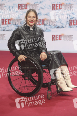 Filmpremiere 'Red One' in Berlin