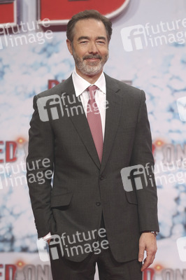 Filmpremiere 'Red One' in Berlin