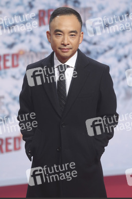 Filmpremiere 'Red One' in Berlin