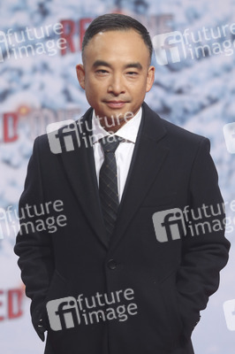 Filmpremiere 'Red One' in Berlin