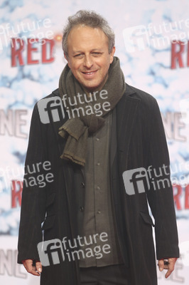 Filmpremiere 'Red One' in Berlin