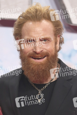 Filmpremiere 'Red One' in Berlin