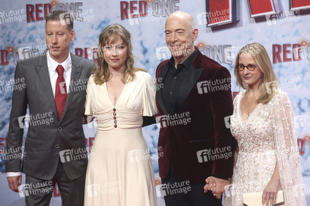 Filmpremiere 'Red One' in Berlin