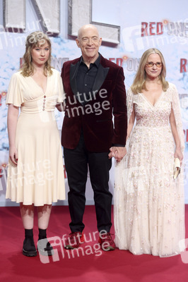 Filmpremiere 'Red One' in Berlin