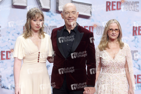 Filmpremiere 'Red One' in Berlin