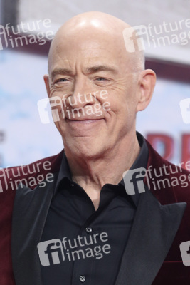 Filmpremiere 'Red One' in Berlin