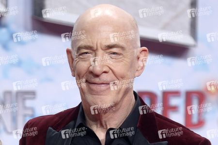 Filmpremiere 'Red One' in Berlin