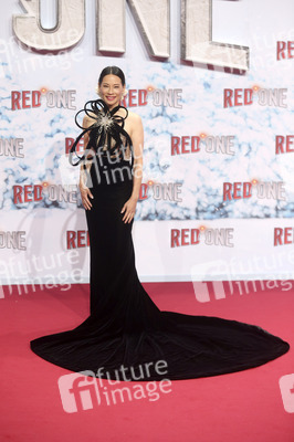 Filmpremiere 'Red One' in Berlin