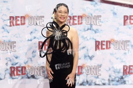Filmpremiere 'Red One' in Berlin