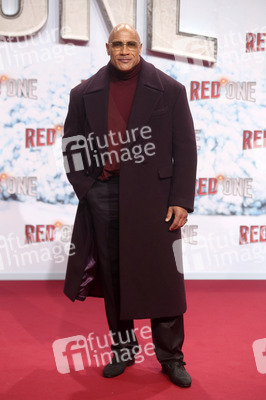 Filmpremiere 'Red One' in Berlin