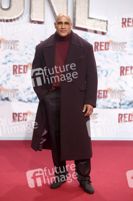 Filmpremiere 'Red One' in Berlin