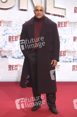 Filmpremiere 'Red One' in Berlin