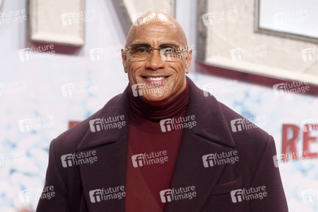 Filmpremiere 'Red One' in Berlin