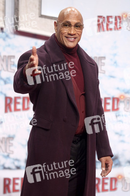 Filmpremiere 'Red One' in Berlin