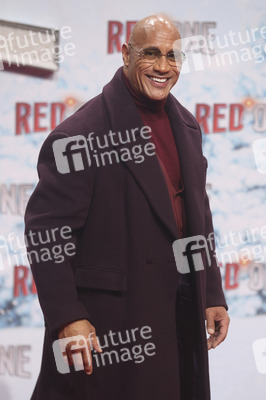 Filmpremiere 'Red One' in Berlin