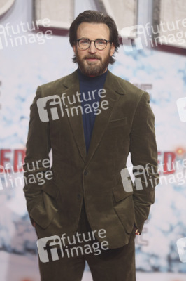 Filmpremiere 'Red One' in Berlin