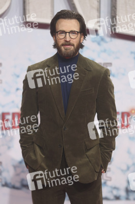 Filmpremiere 'Red One' in Berlin